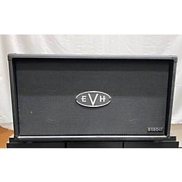 Used EVH 5150 III 212ST 50S 6L6 Guitar Cabinet