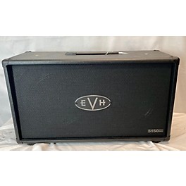 Used EVH 5150 III 212ST Guitar Cabinet