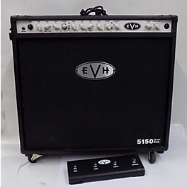 Used EVH 5150 III 2x12 50W Tube Guitar Combo Amp