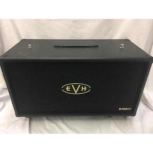 Used EVH 5150 III 2x12 Guitar Cabinet | Guitar Center
