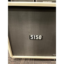 Used EVH 5150 III 4x12 Guitar Cabinet