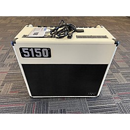 Used EVH 5150 III 50W 1x12 Tube Guitar Combo Amp