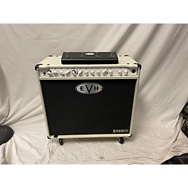 Used EVH 5150 III 50W 1x12 Tube Guitar Combo Amp