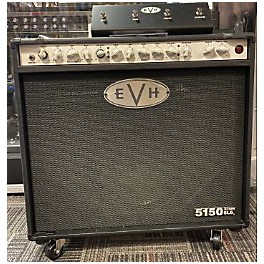 Used EVH 5150 III 50W 1x12 Tube Guitar Combo Amp