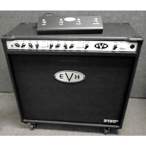 evh 5150 combo amp