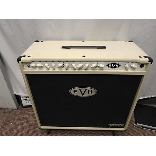 evh 5150 combo amp