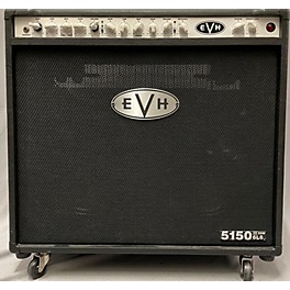 Used EVH 5150 III 50W 2x12 Tube Guitar Combo Amp