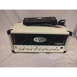 Used EVH 5150 III 50W Tube Guitar Amp Head