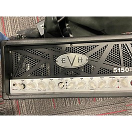 Used EVH 5150 III 50W Tube Guitar Amp Head