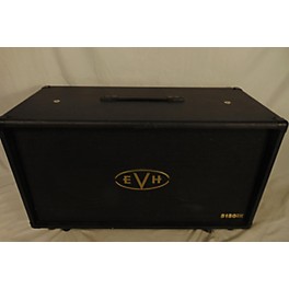 Used EVH 5150 III EL34 CABINET Guitar Cabinet