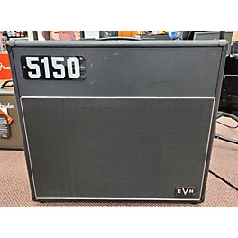 Used EVH 5150 III ICONIC 40 W 1X12 Tube Guitar Combo Amp