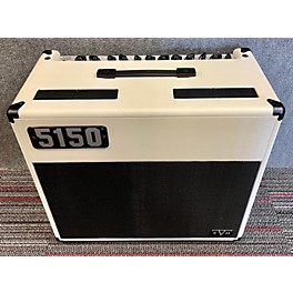 Used EVH 5150 III Iconic Series 1x12 Tube Guitar Combo Amp