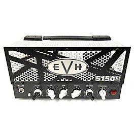 Used EVH 5150 III LBXII 15W Tube Guitar Amp Head