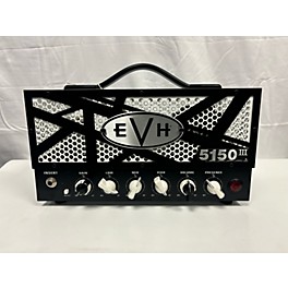 Used EVH 5150 III LBXII 15W Tube Guitar Amp Head