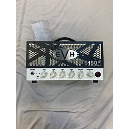 Used EVH 5150 III LBXII 15W Tube Guitar Amp Head