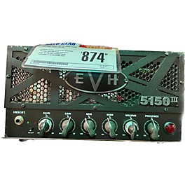 Used EVH 5150 III LBXII 15W