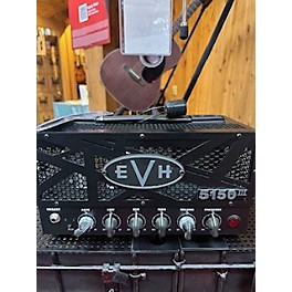Used EVH 5150 III LBXs 15W Tube Guitar Amp Head