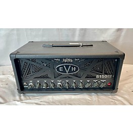 Used EVH 5150 III Tube Guitar Amp Head