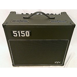 Used EVH 5150 Iconic 15w Tube Guitar Combo Amp