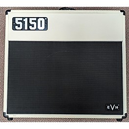 Used EVH 5150 Iconic 40 Tube Guitar Combo Amp