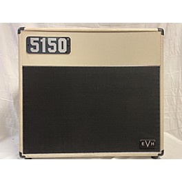 Used EVH 5150 Iconic 40w 1x12 Guitar Combo Amp