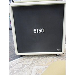 Used EVH 5150 Iconic 412 Guitar Cabinet