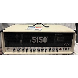 Used EVH 5150 Iconic 80W Tube Guitar Amp Head