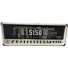 Used EVH 5150 Iconic 80W Tube Guitar Amp Head