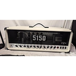 Used EVH 5150 Iconic 80W Tube Guitar Amp Head