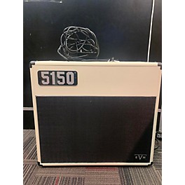 Used EVH 5150 Iconic Guitar Cabinet
