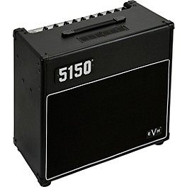 Open Box EVH 5150 Iconic Series 15W 1x10 Tube Guitar Combo Amp