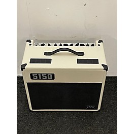 Used EVH 5150 Iconic Series 15w 1x12 Tube Guitar Combo Amp