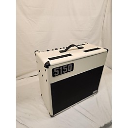 Used EVH 5150 Iconic Series 40w 1x12 Tube Guitar Combo Amp