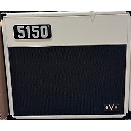 Used EVH 5150 Iconic Tube Guitar Combo Amp