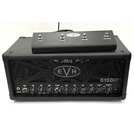 Used EVH 5150 Iii Tube Guitar Amp Head