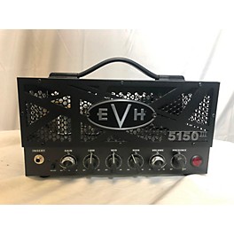 Used EVH 5150 Lbx S 15w Tube Guitar Amp Head