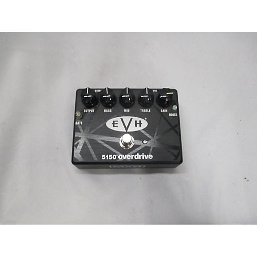 evh 5150 overdrive pedal