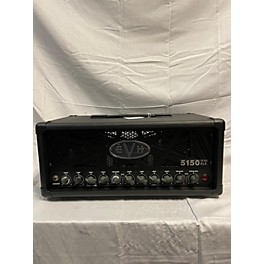 Used EVH 5150 StEALTH Tube Guitar Amp Head