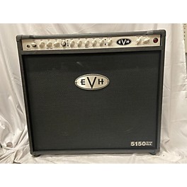 Used EVH 5150 Tube Guitar Combo Amp