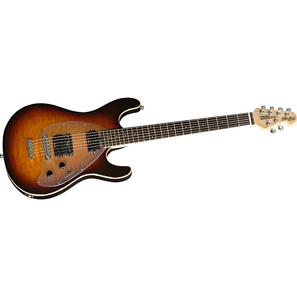 Steve Morse Y2D | Guitars | Ernie Ball Music Man