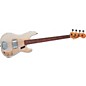 Fender Custom Shop '59 Precision Bass Relic Vintage Blonde Rosewood Fretboard thumbnail