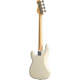 Fender Custom Shop '59 Precision Bass Relic Vintage Blonde Rosewood Fretboard