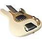 Fender Custom Shop '59 Precision Bass Relic Vintage Blonde Rosewood Fretboard
