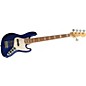 Fender Custom Shop Custom Classic J Bass V 5-string Electric Bass Guitar Cobalt Blue Rosewood Fretboard thumbnail