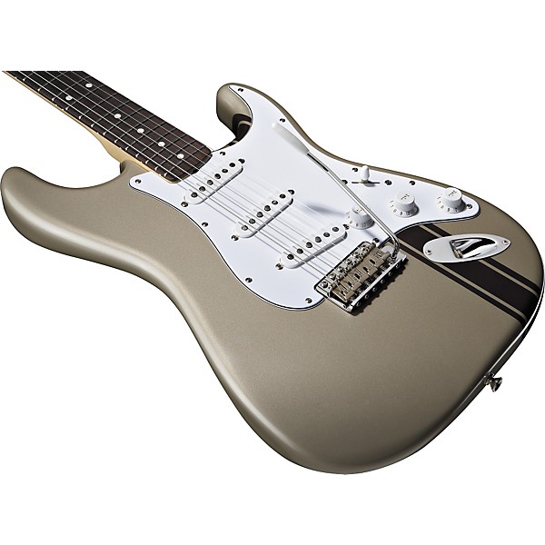 Fender Artist Series John Mayer Stratocaster Electric Guitar