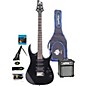 Washburn House of Blues Electric Guitar Package thumbnail