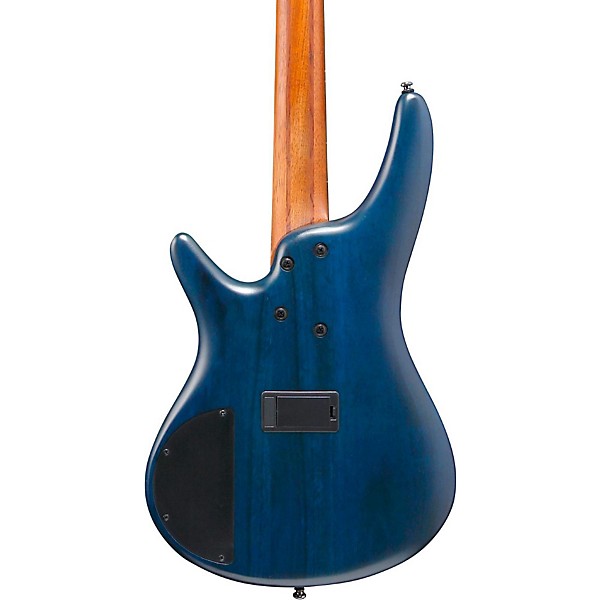 Open Box Ibanez SR500 Soundgear 4-String Electric Bass