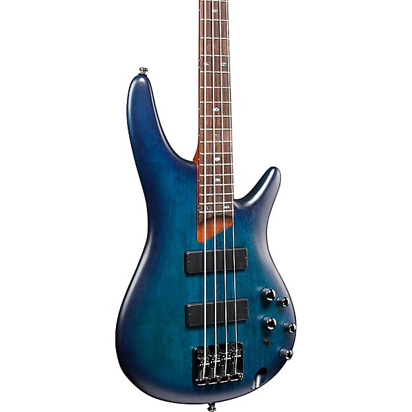 アイバニーズ　SR-500 Open Box Ibanez SR500 Soundgear 4-String Electric Bass