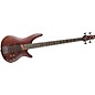 Ibanez SR500 Soundgear 4-String Electric Bass Guitar Brown Mahogany thumbnail