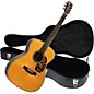 Blueridge BR-163 Historic Series 000 Acoustic Guitar Natural thumbnail